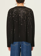 Bikita Jumper - Black