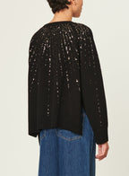 Bikita Jumper - Black
