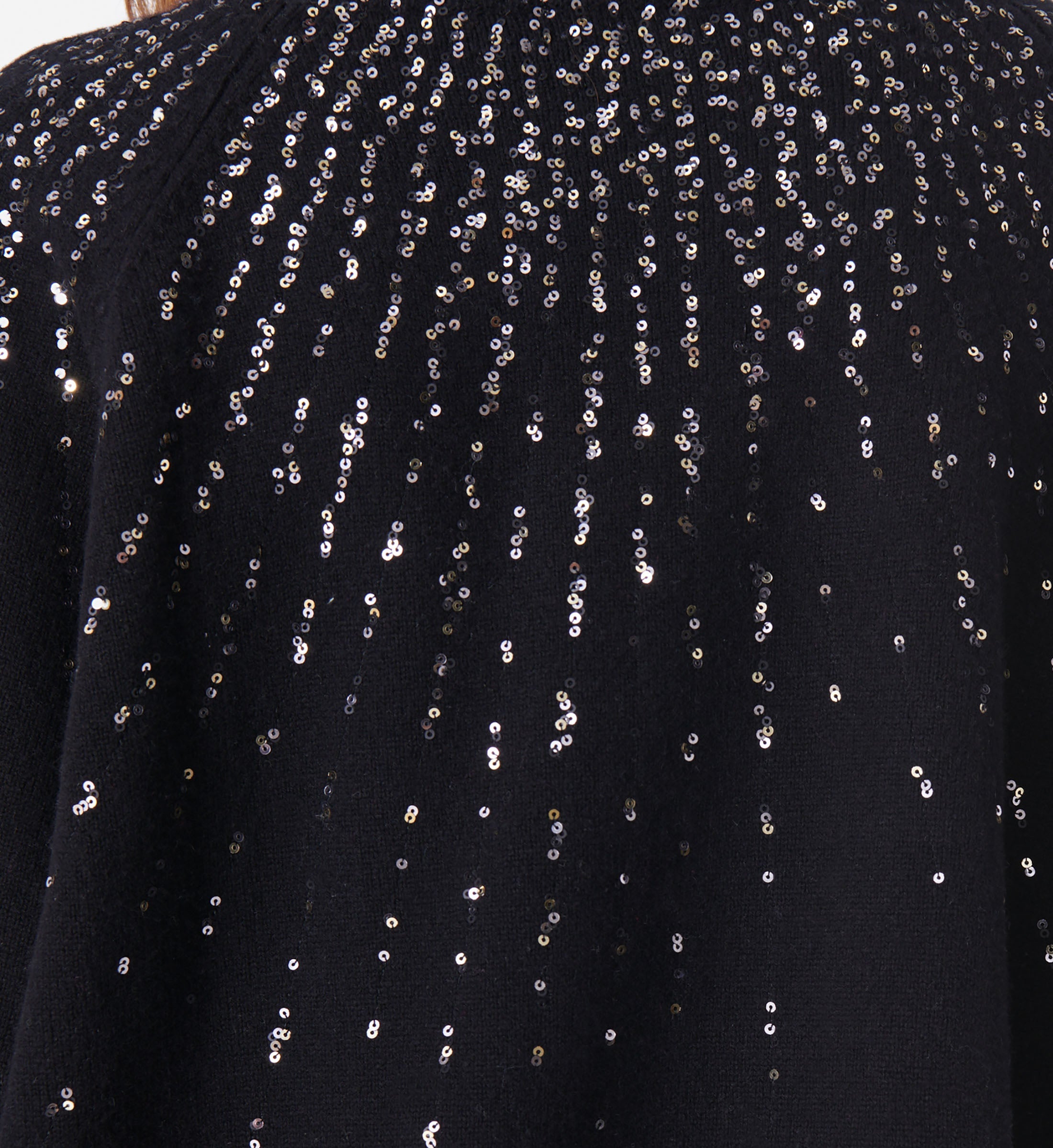 Bikita Jumper - Black