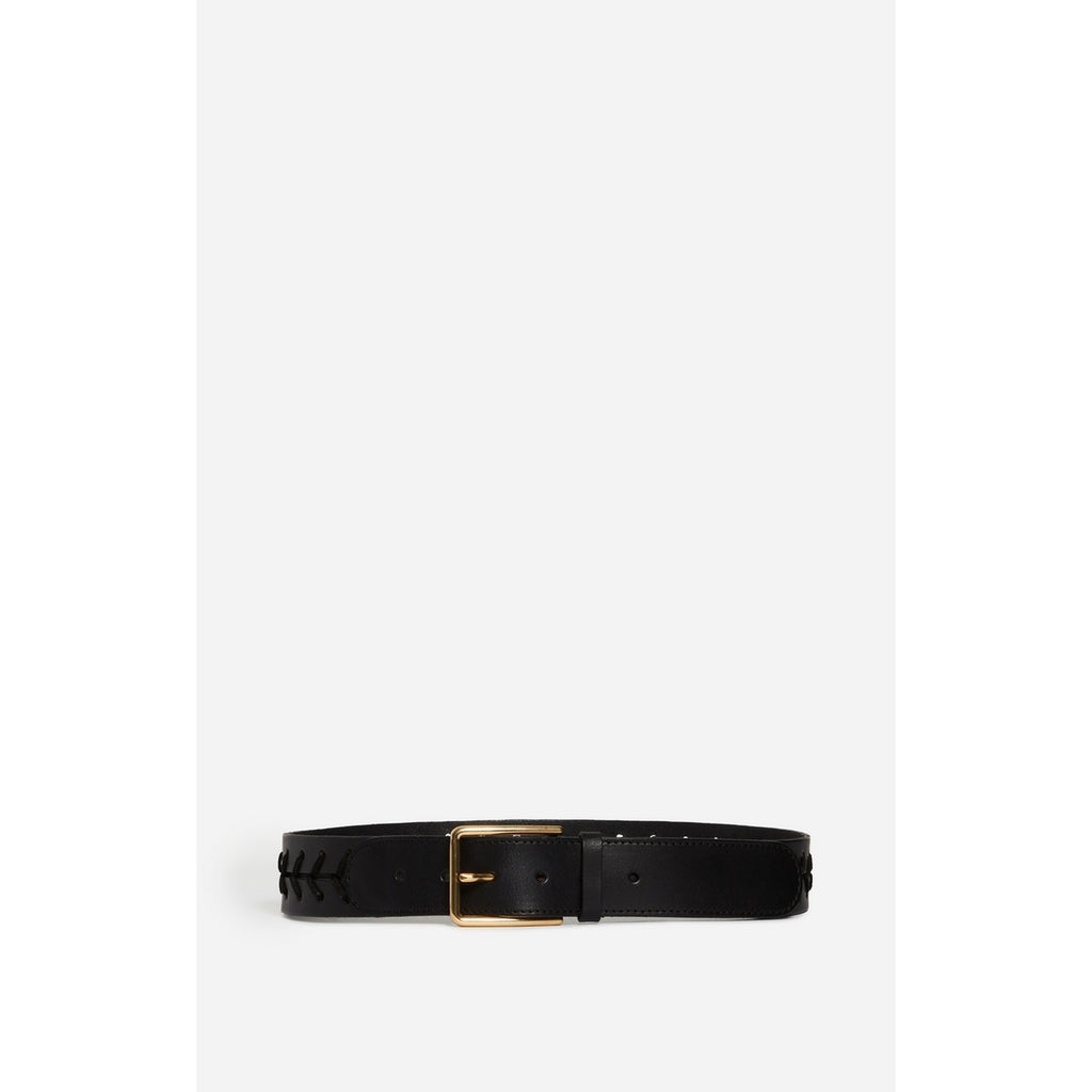 Ceinture Ceinture 40Mm - Noir