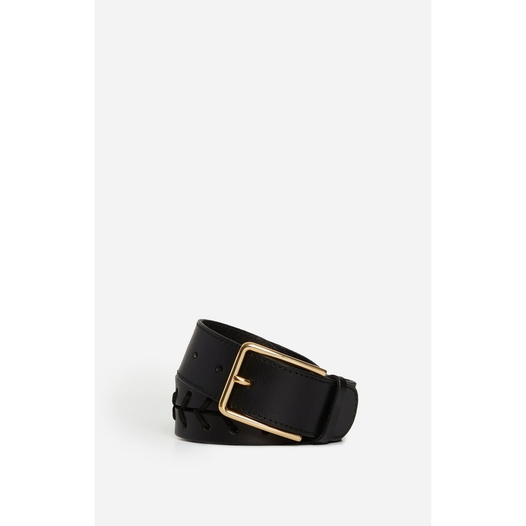 Ceinture Ceinture 40Mm - Noir