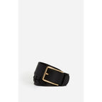 Ceinture Ceinture 40Mm - Noir