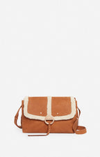 Othilia Shoulder Bag - Cognac