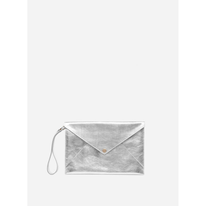 Pochette - Silver