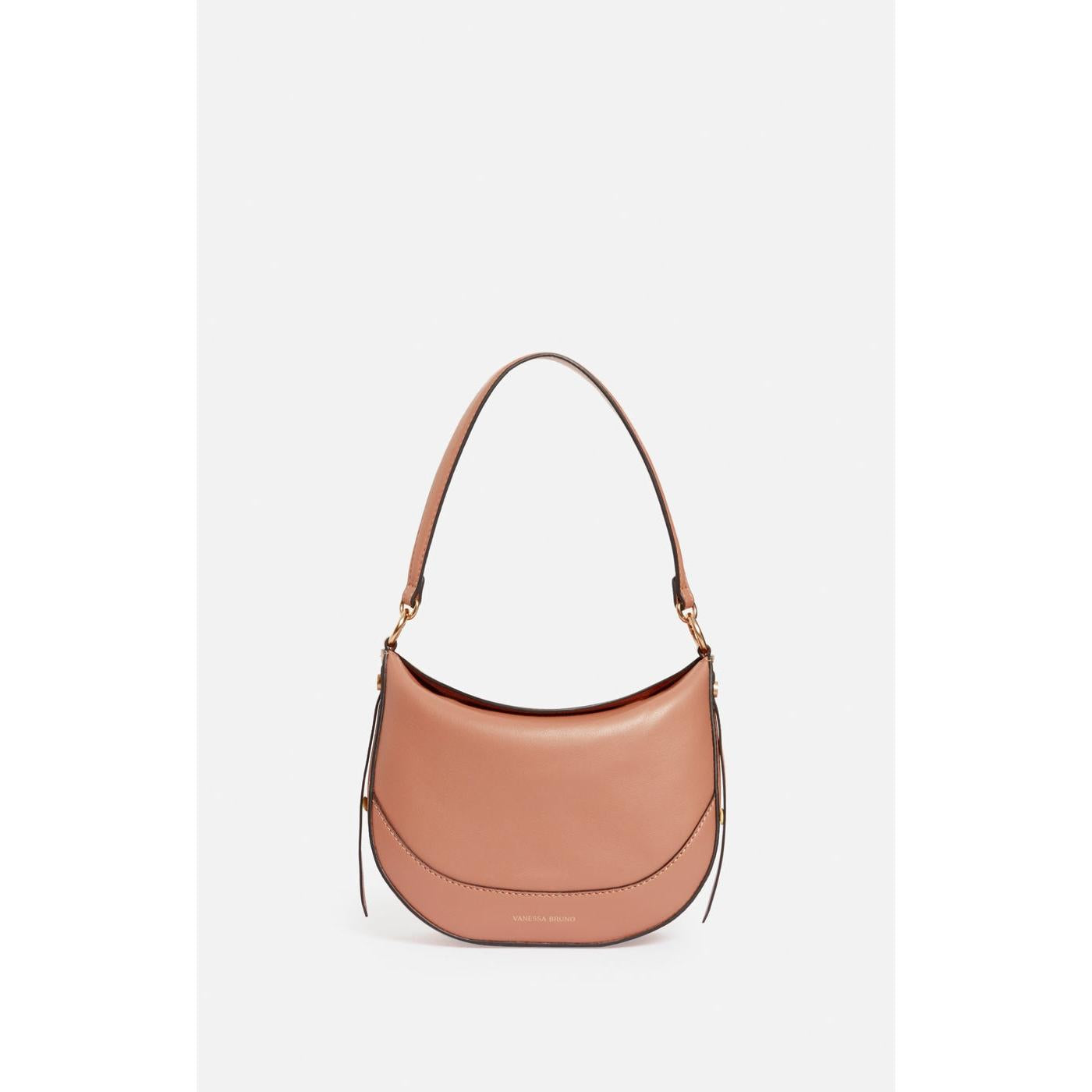 Small Daily Bag - Nude