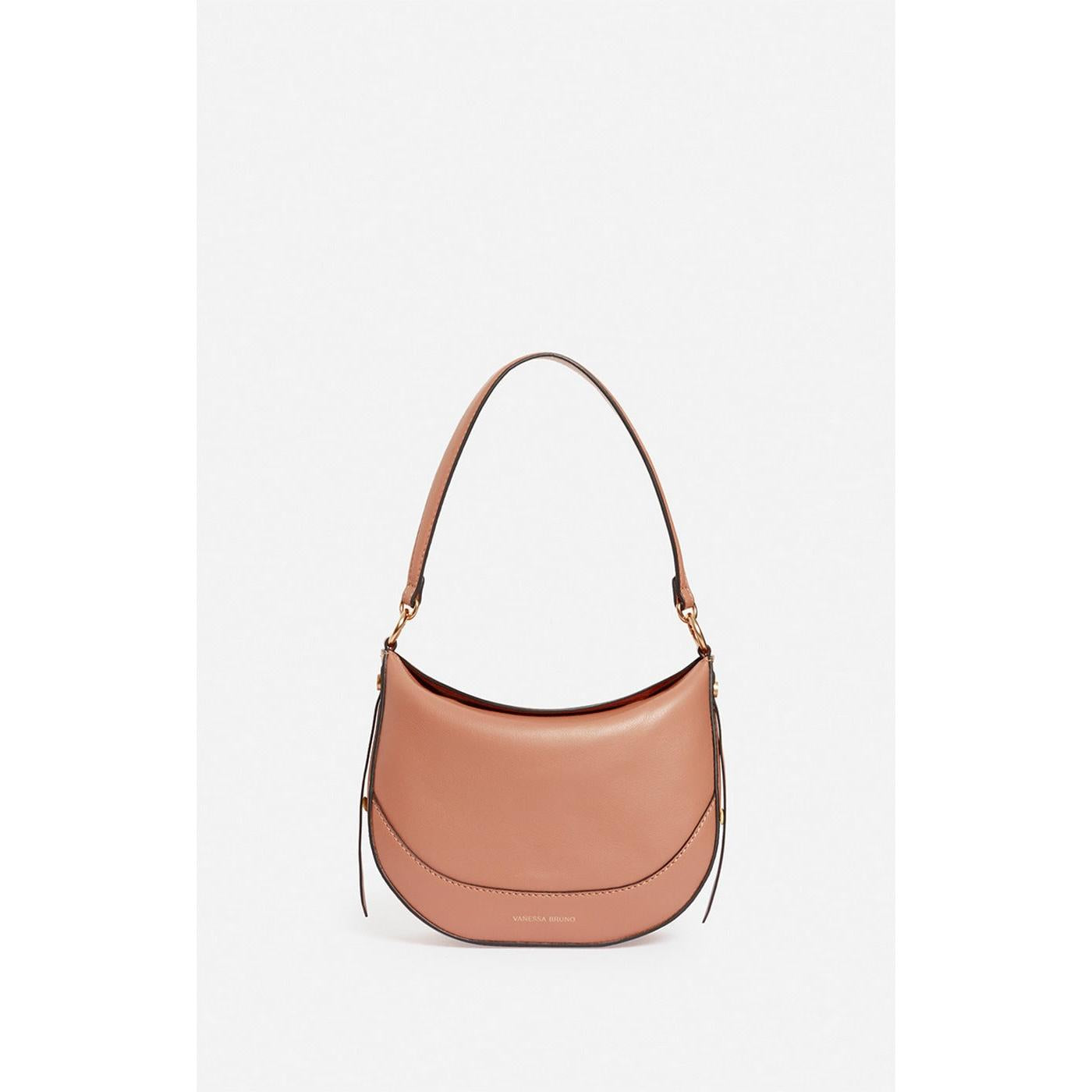 Small Daily Bag - Nude
