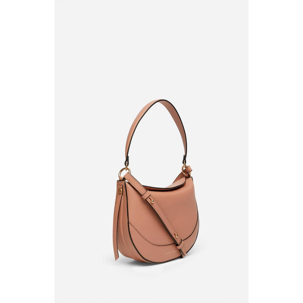 Small Daily Bag - Nude