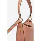 Small Daily Bag - Nude