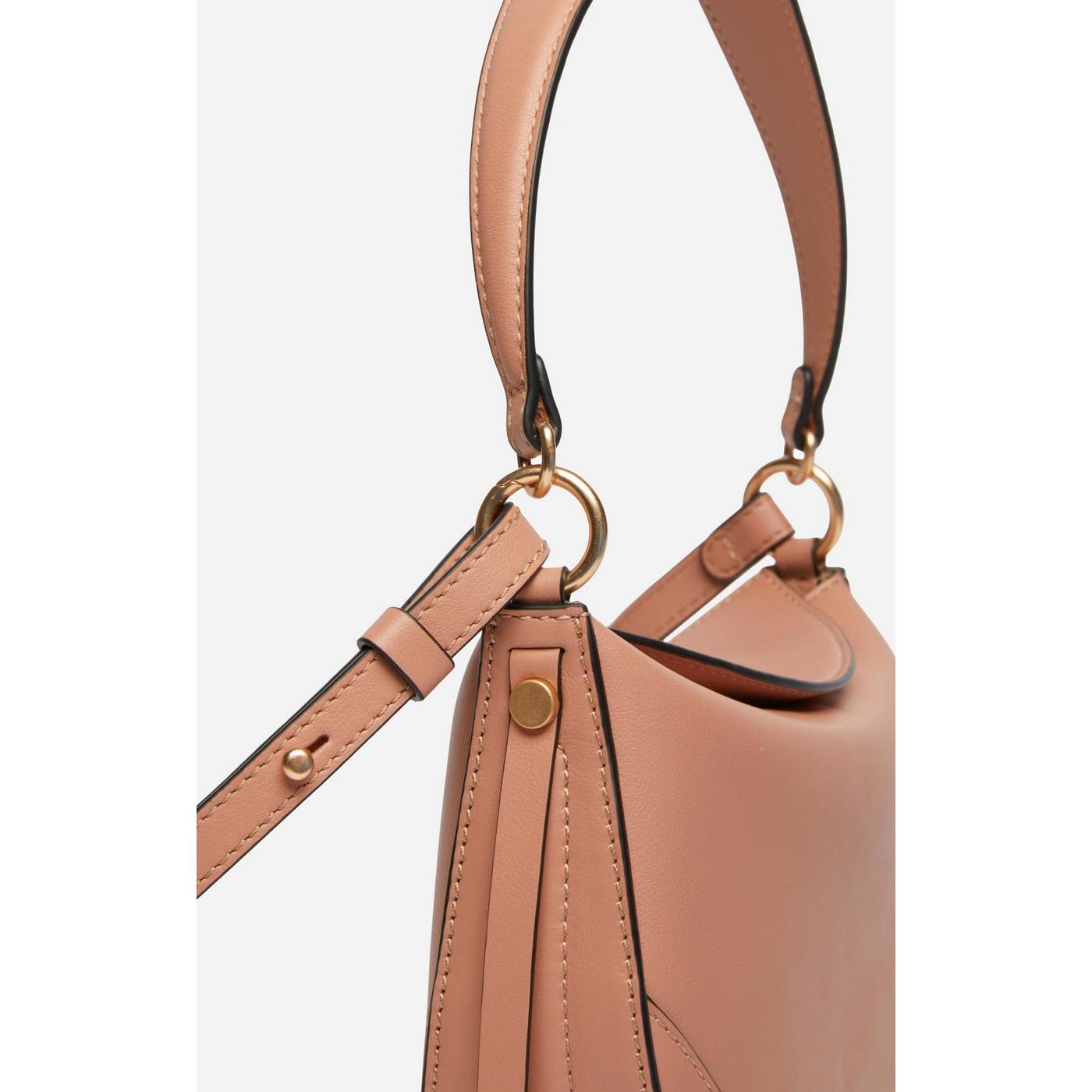 Small Daily Bag - Nude