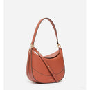 Moyen Sac Daily En Cuir - Rouille