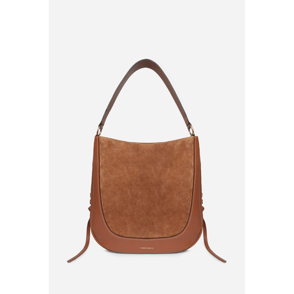 Bolso Hobo - Biscuit