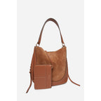 Bolso Hobo - Biscuit