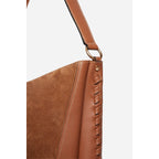 Bolso Hobo - Biscuit