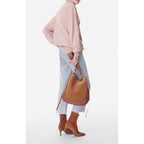 Bolso Hobo - Biscuit
