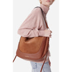 Bolso Hobo - Biscuit