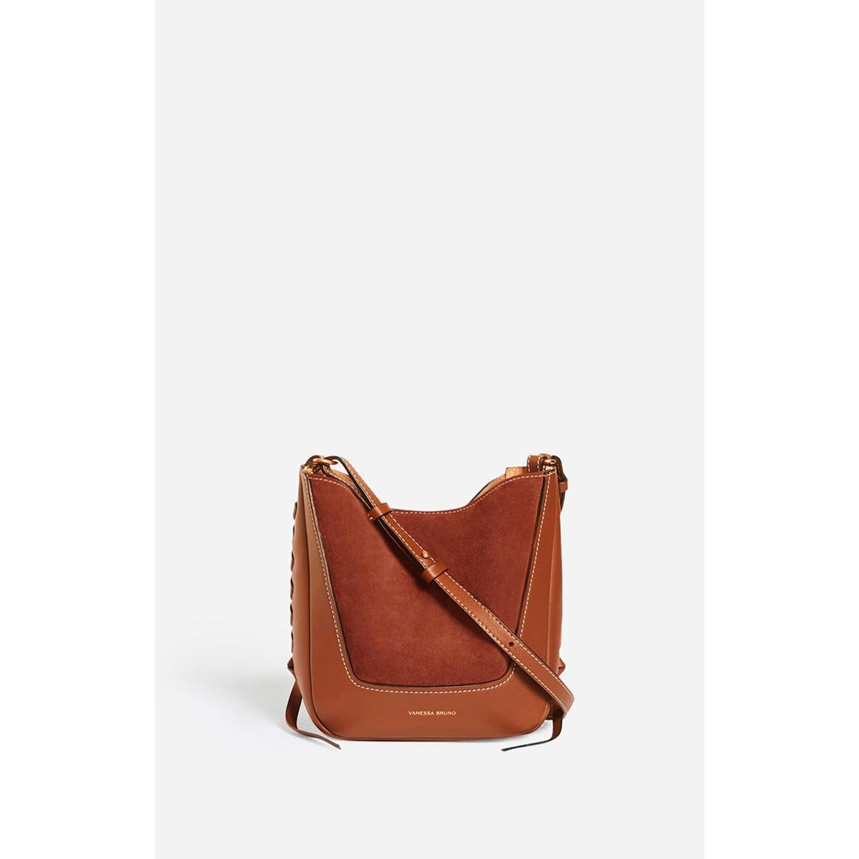 Petit Sac Lou - Brique