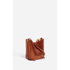 Petit Sac Lou - Brique