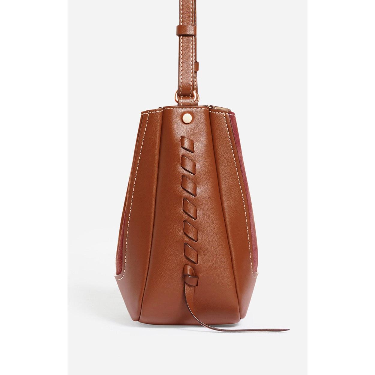 Petit Sac Lou - Brique