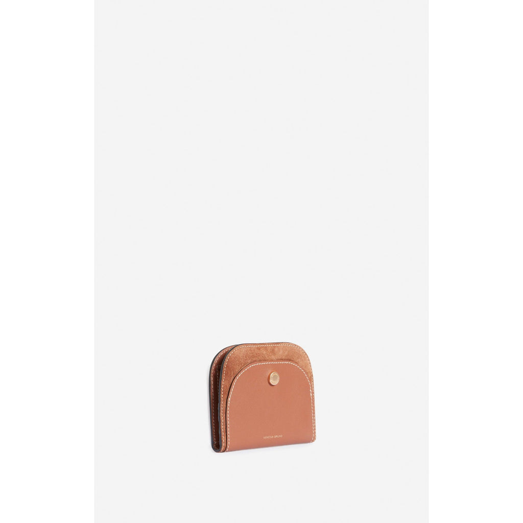 Portefeuille Lou - Biscuit