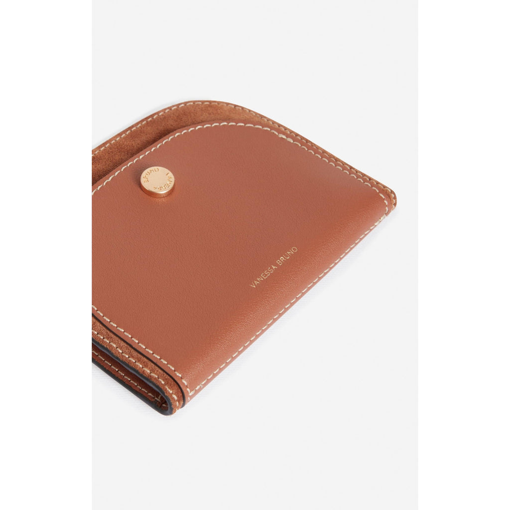 Portefeuille Lou - Biscuit