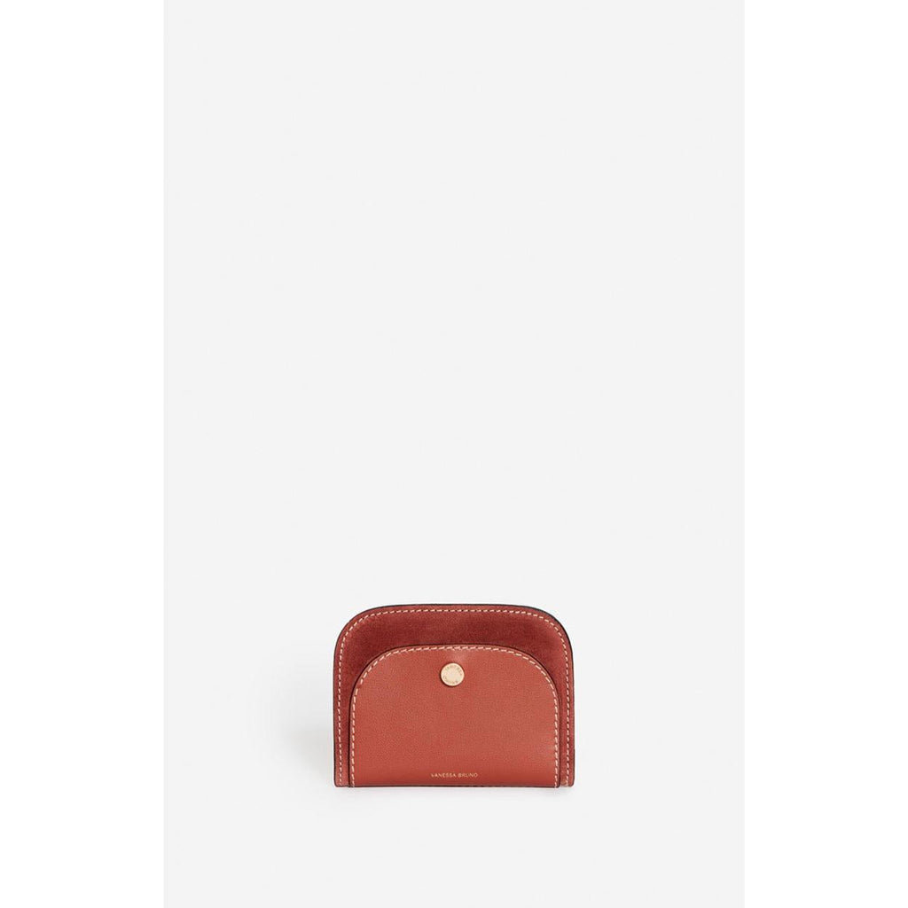 Cartera Lou - Brique