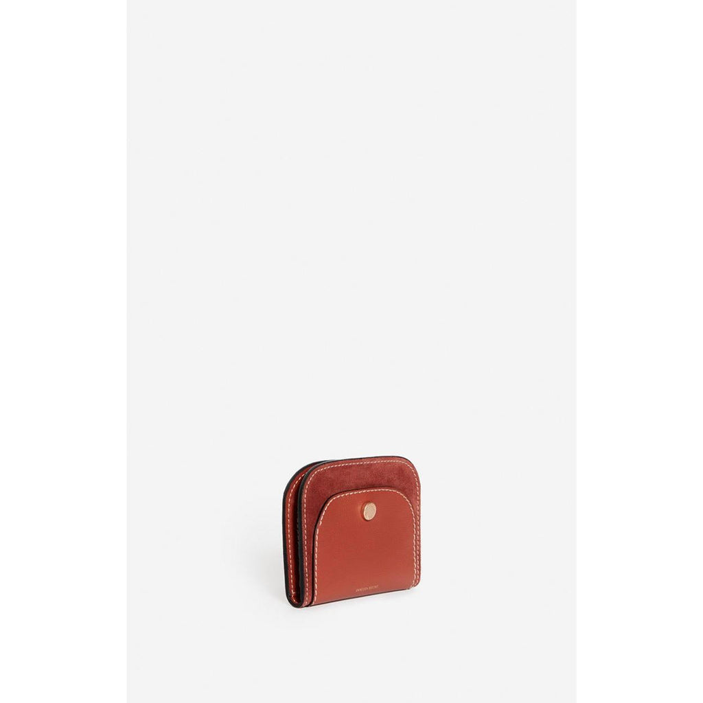 Cartera Lou - Brique