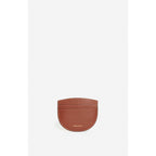 Porte-Cartes Romy - Chocolat