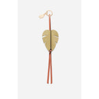 Leaf Charm - Multicolour