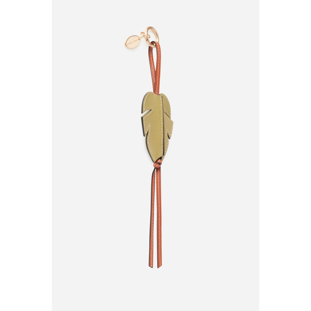 Leaf Charm - Multicolour
