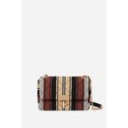 Moon Wool Bag - Multicolour/Biscuit
