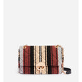 Moon Wool Bag - Multicolour/Biscuit