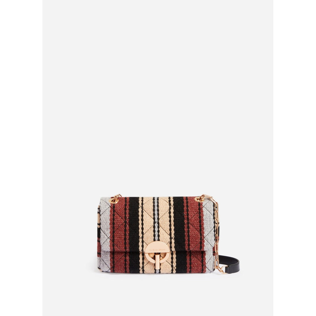 Moon Wool Bag - Multicolour/Biscuit