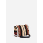 Moon Wool Bag - Multicolour/Biscuit