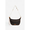 Sac Banane En Lin - Elephant