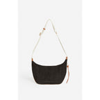 Sac Banane En Lin - Elephant