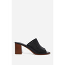 Vanessa Bruno - Mules 70Mm - Noir