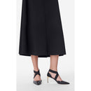 Vanessa Bruno - Escarpins En Cuir - Noir