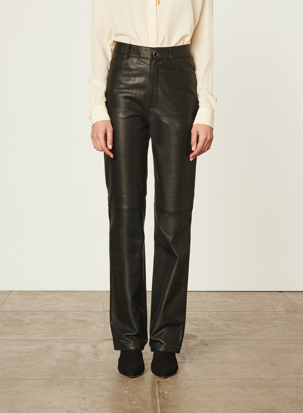 Pantalon Belita - Black