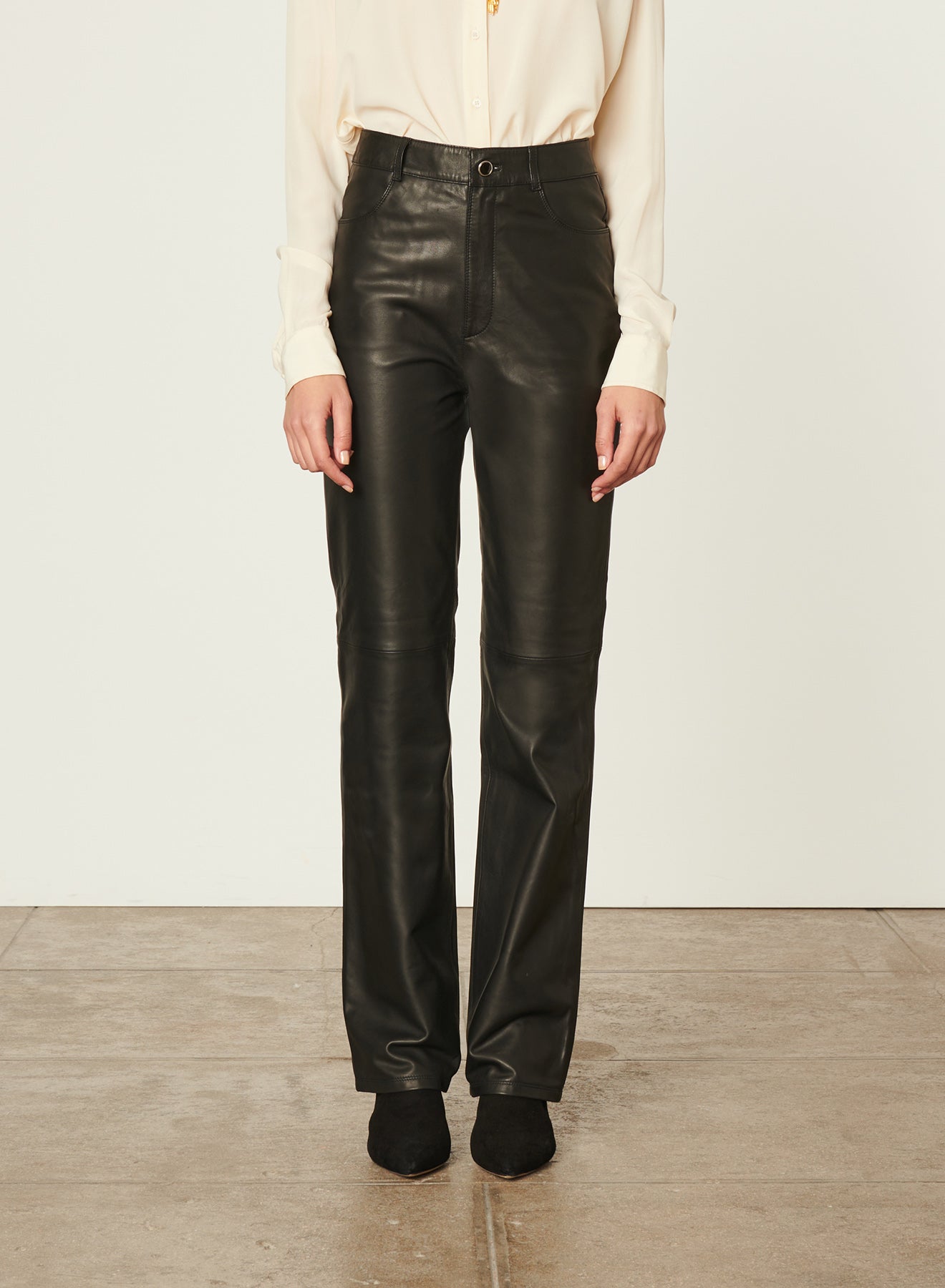 Pantalon Belita - Black