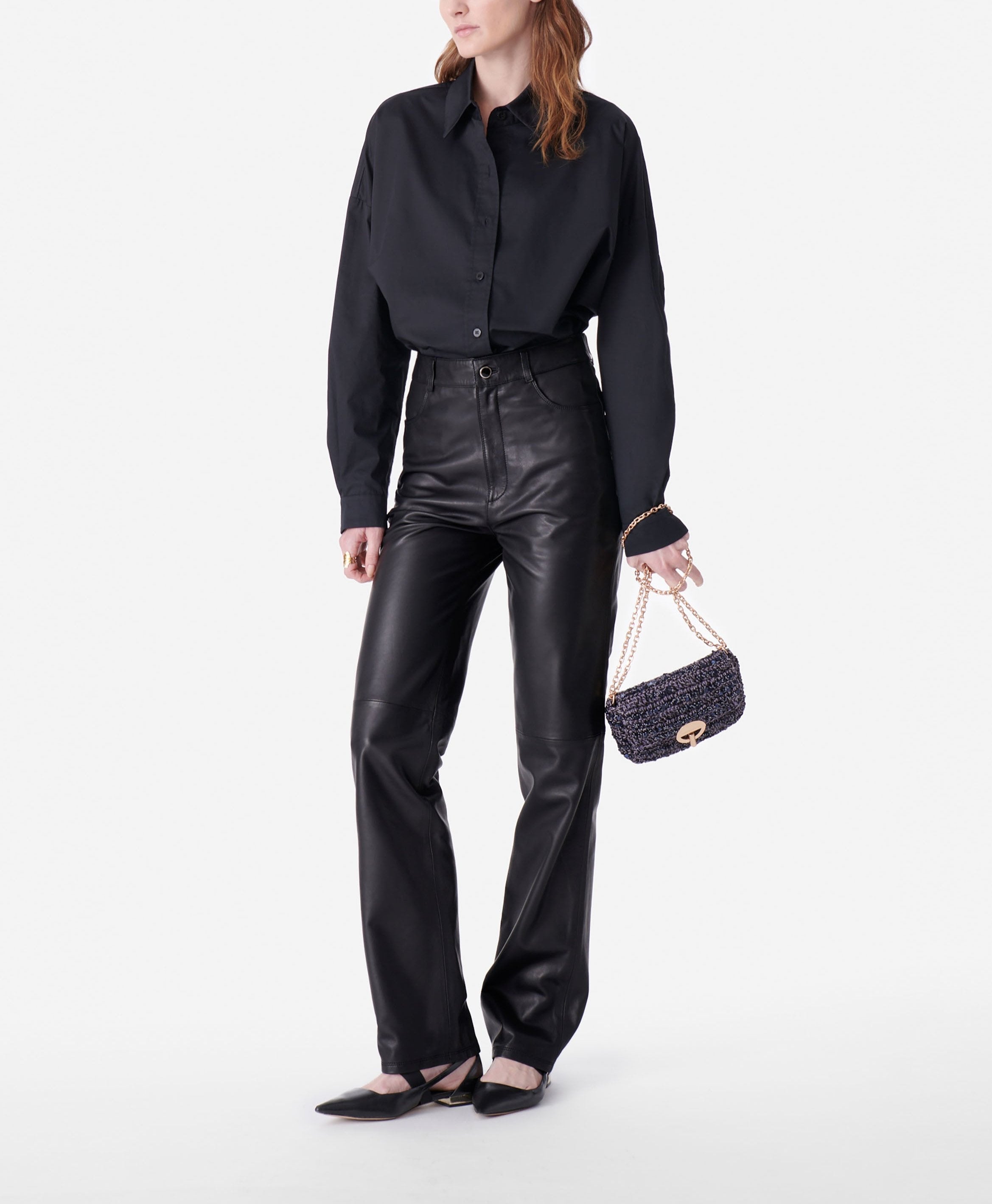Pantalon Belita - Black