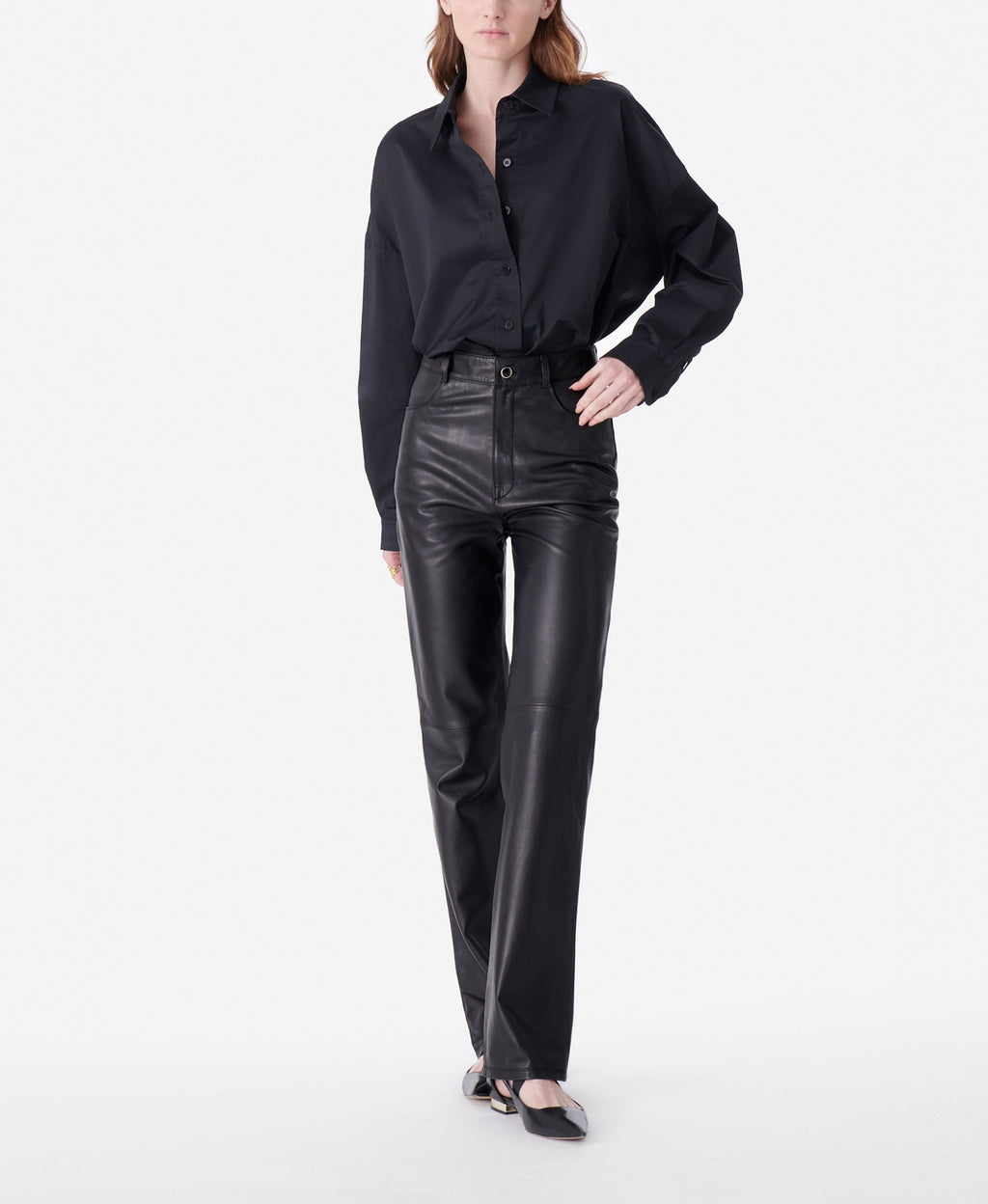 Pantalon Belita - Black
