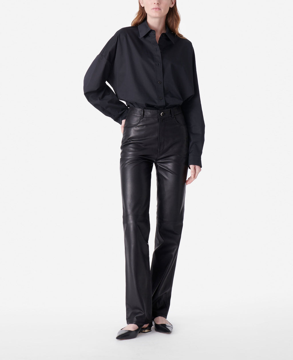 Pantalon Belita - Black