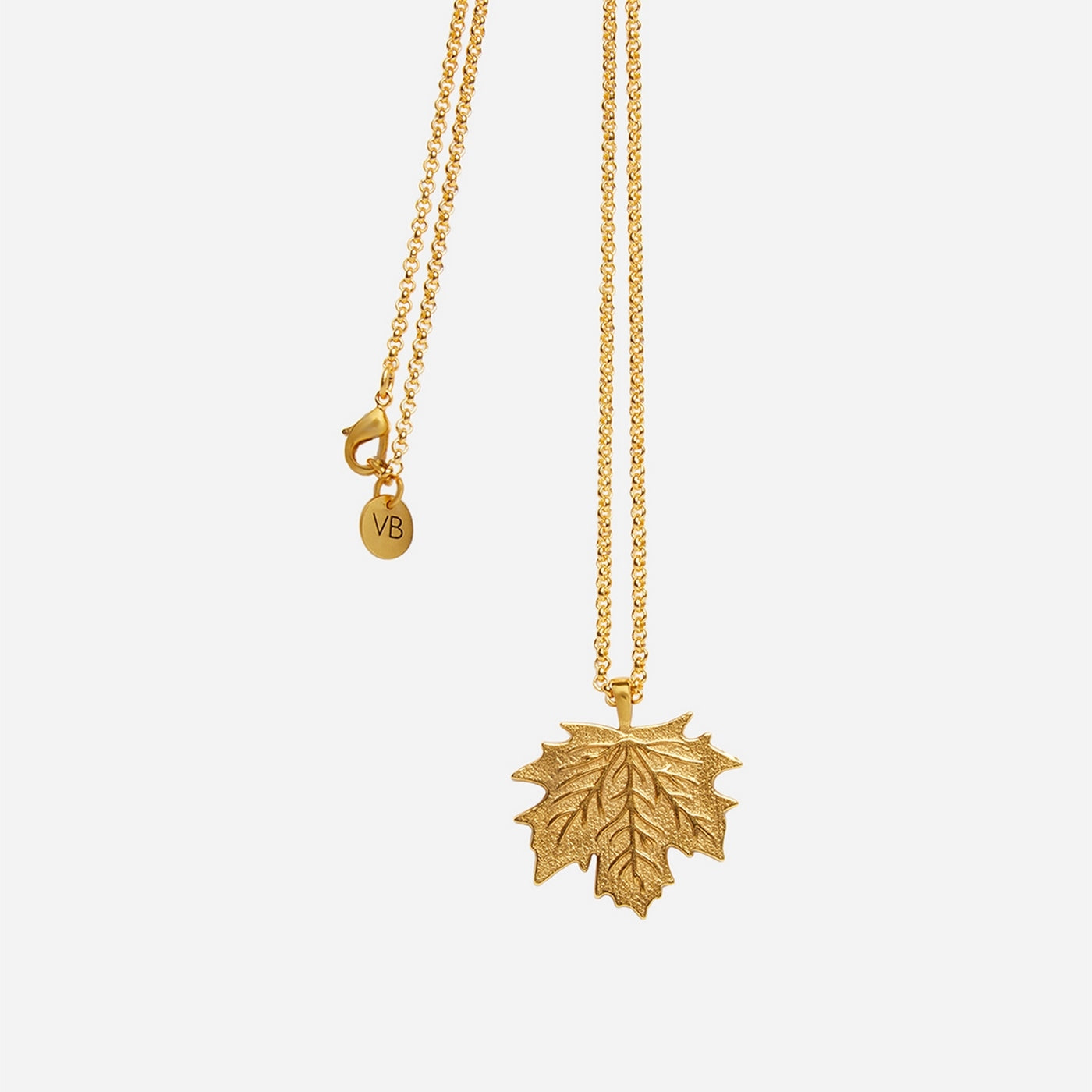 Collar largo
