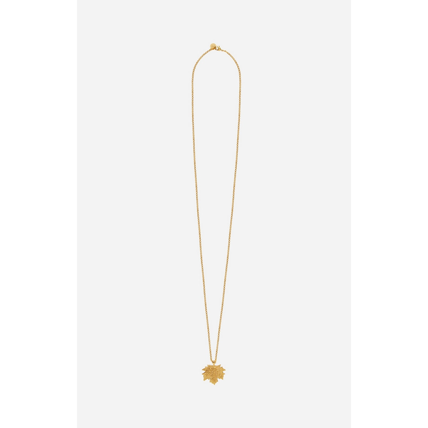 Collar largo