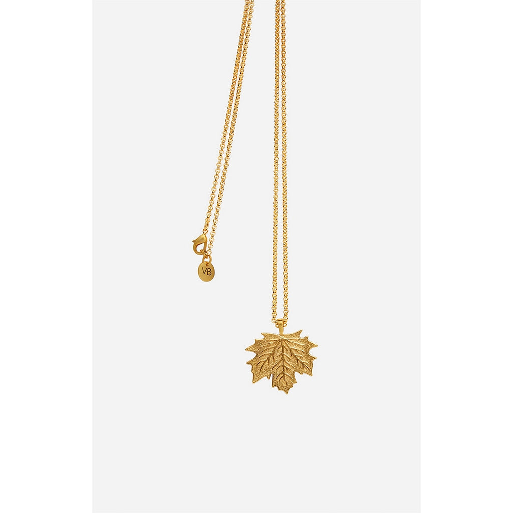 Collar largo