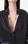 Collar - Oro