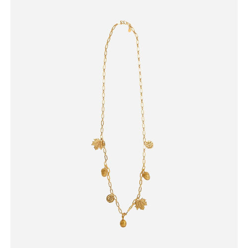 Vanessa Bruno - Collier - Or