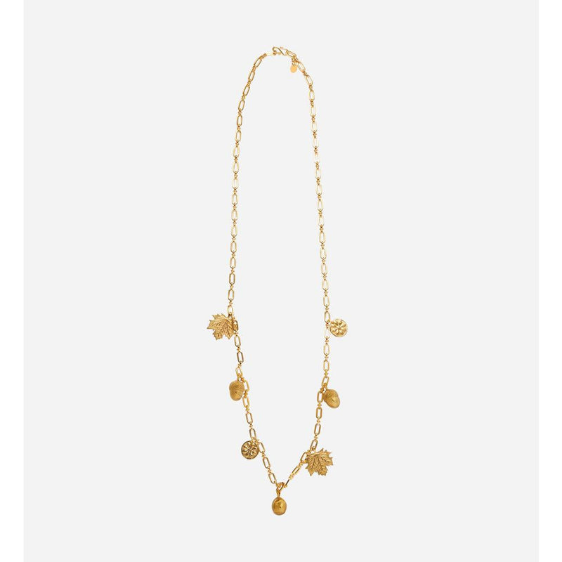 Vanessa Bruno - Collier - Or