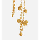 Vanessa Bruno - Collier - Or