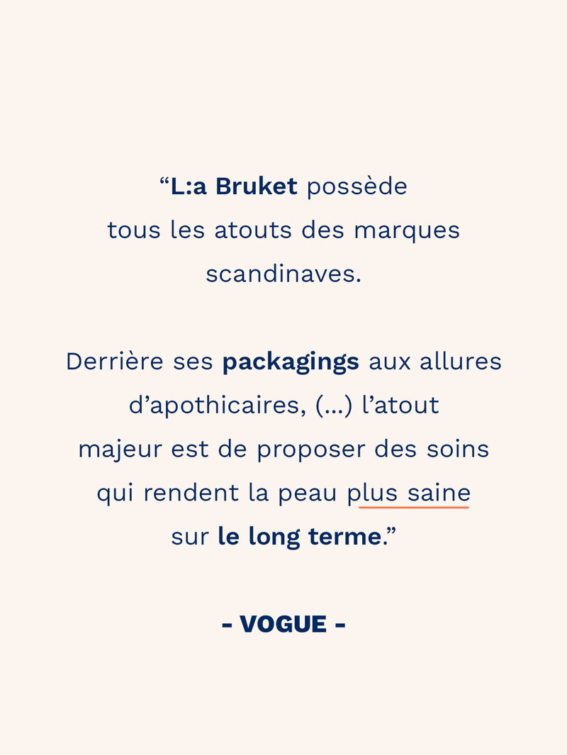 Reassurance LA Brukett 2 général